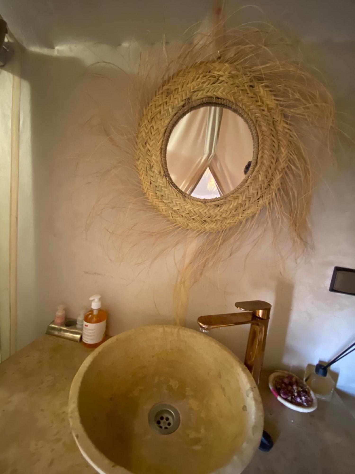 Merzouga Luxury Sahara Camps Luaran gambar